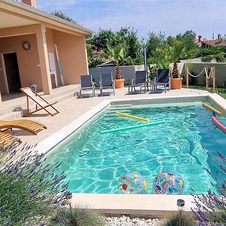 Villa Mira Пула Екстериор снимка