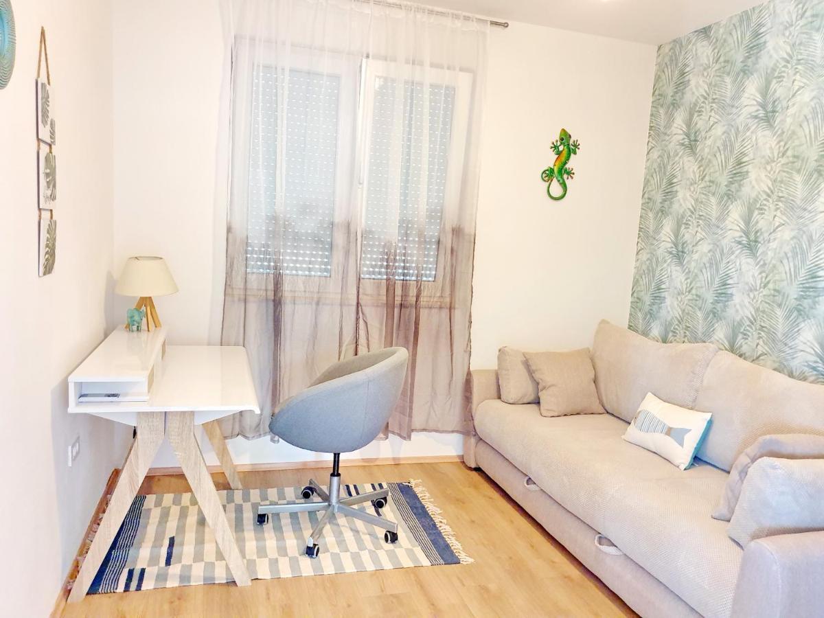 Villa Mira Пула Екстериор снимка