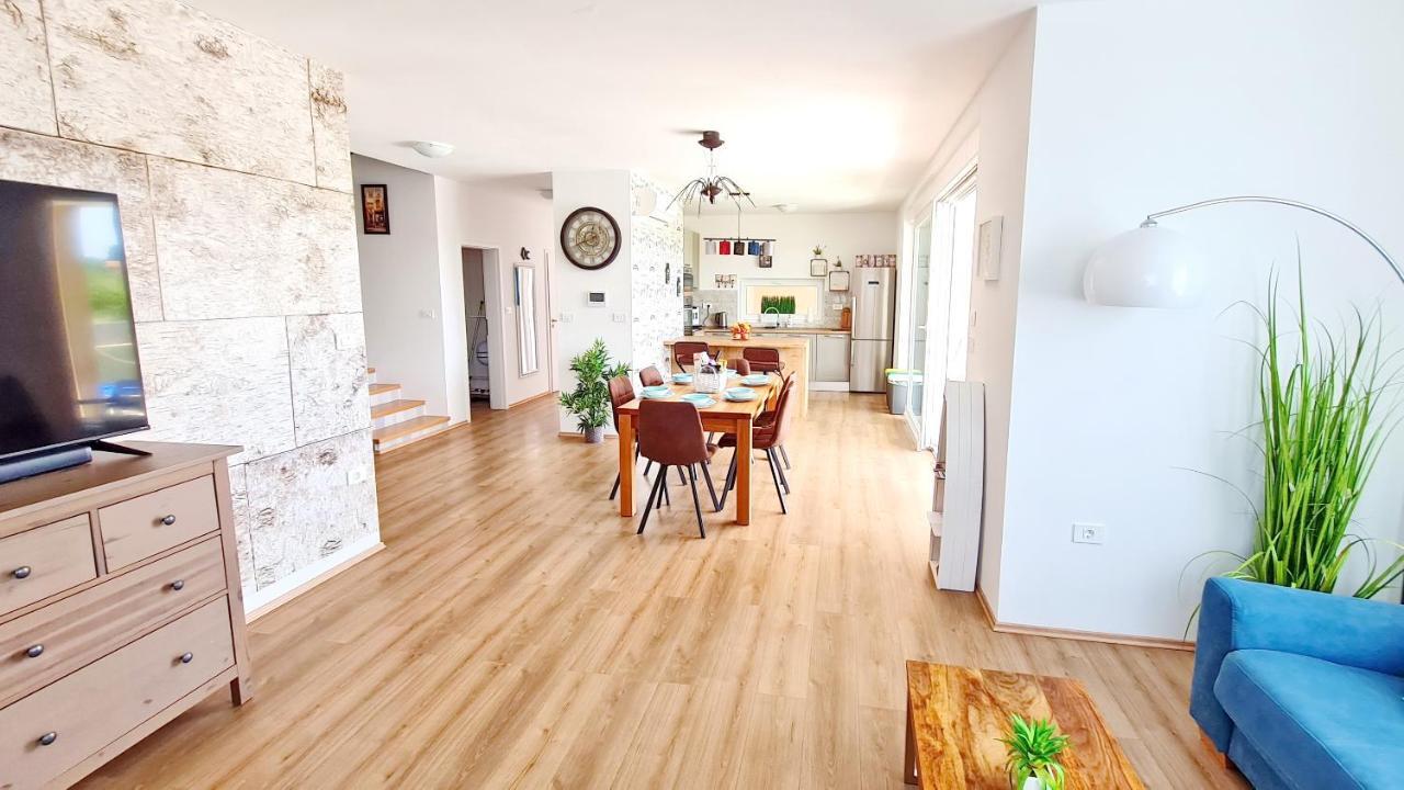 Villa Mira Пула Екстериор снимка