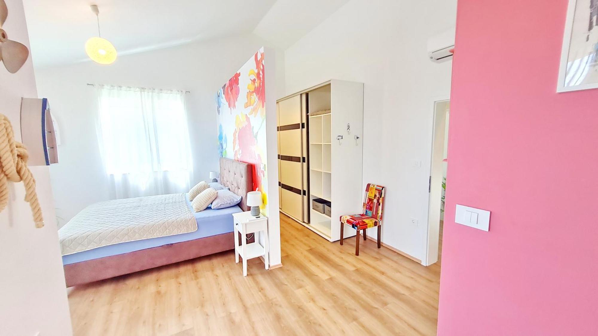 Villa Mira Пула Екстериор снимка