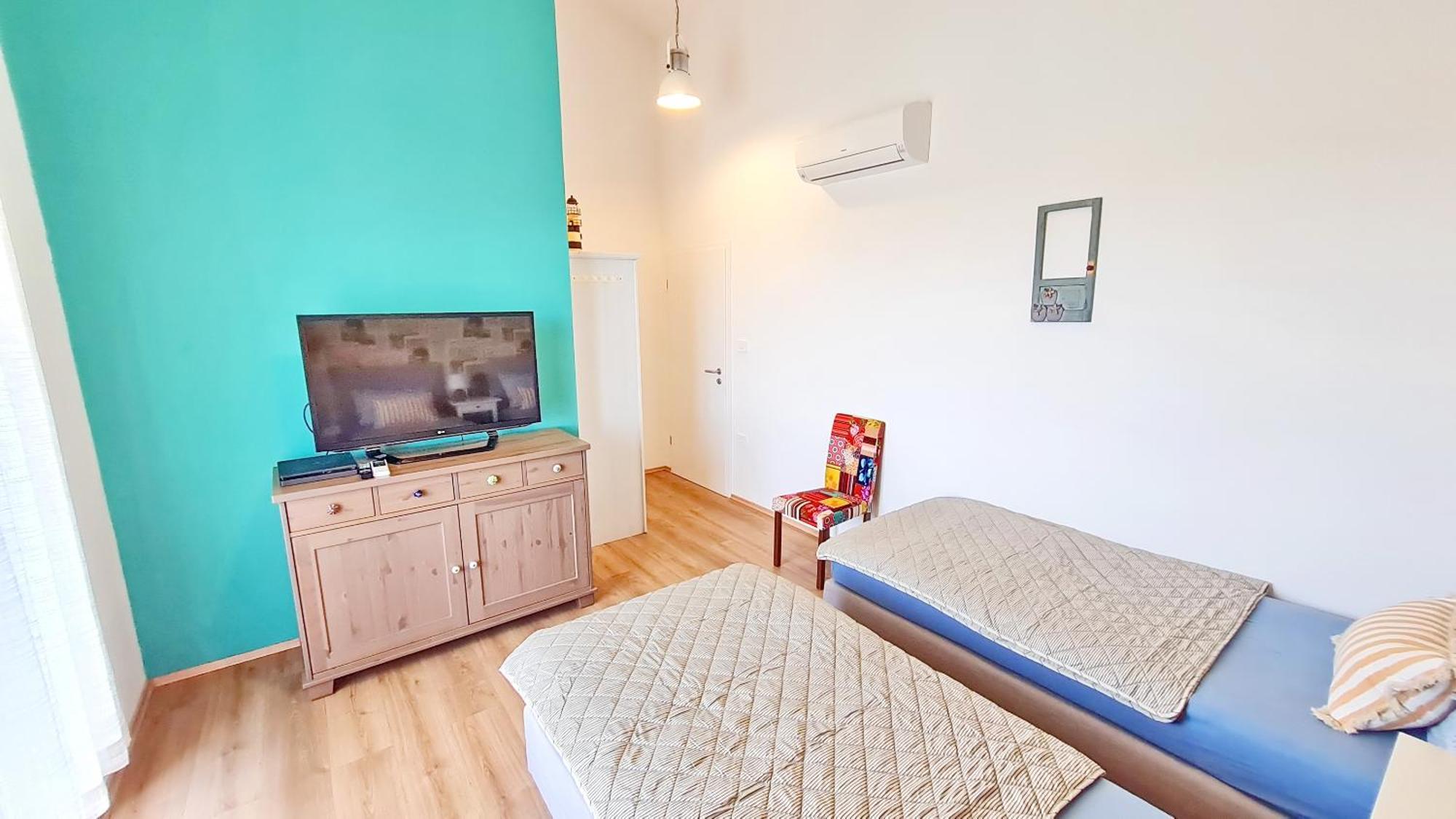 Villa Mira Пула Екстериор снимка