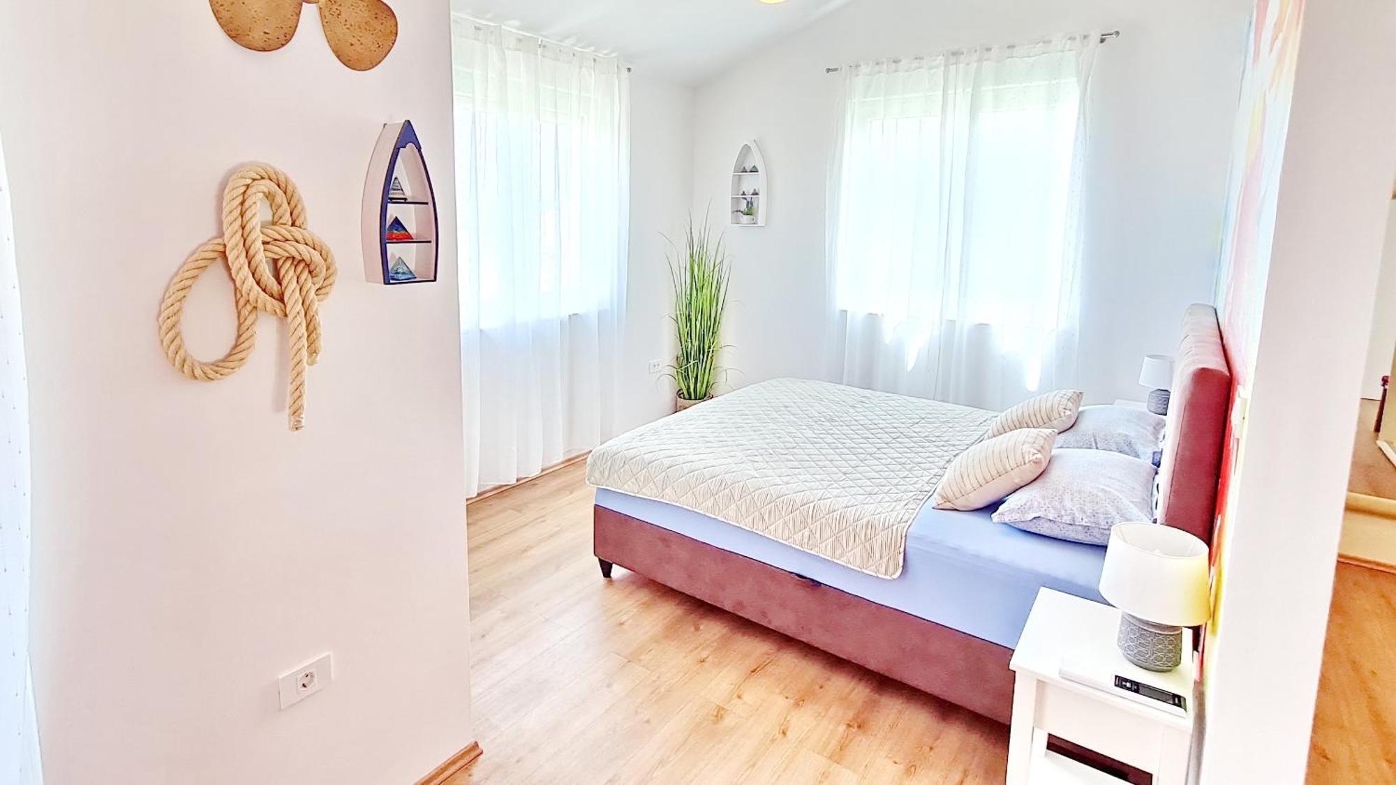 Villa Mira Пула Екстериор снимка