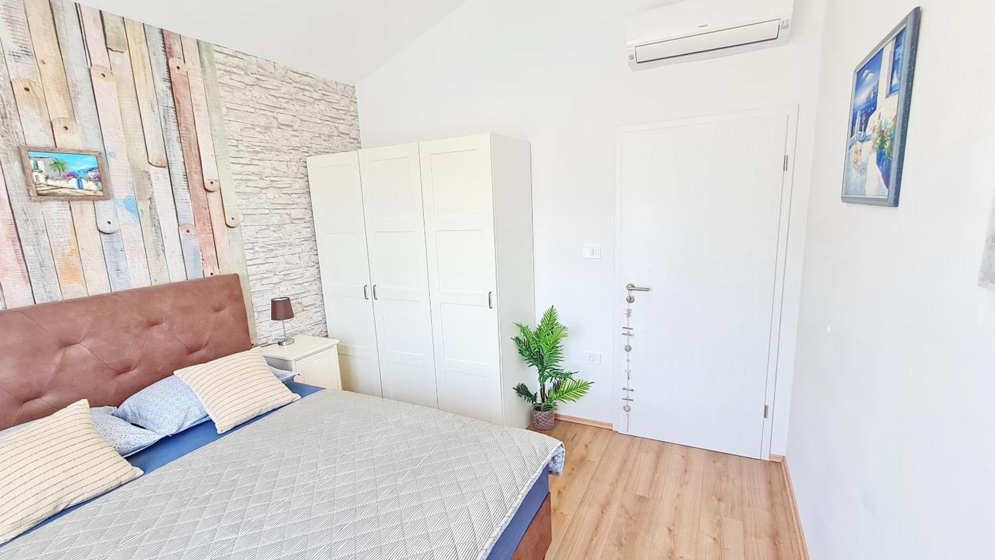 Villa Mira Пула Екстериор снимка