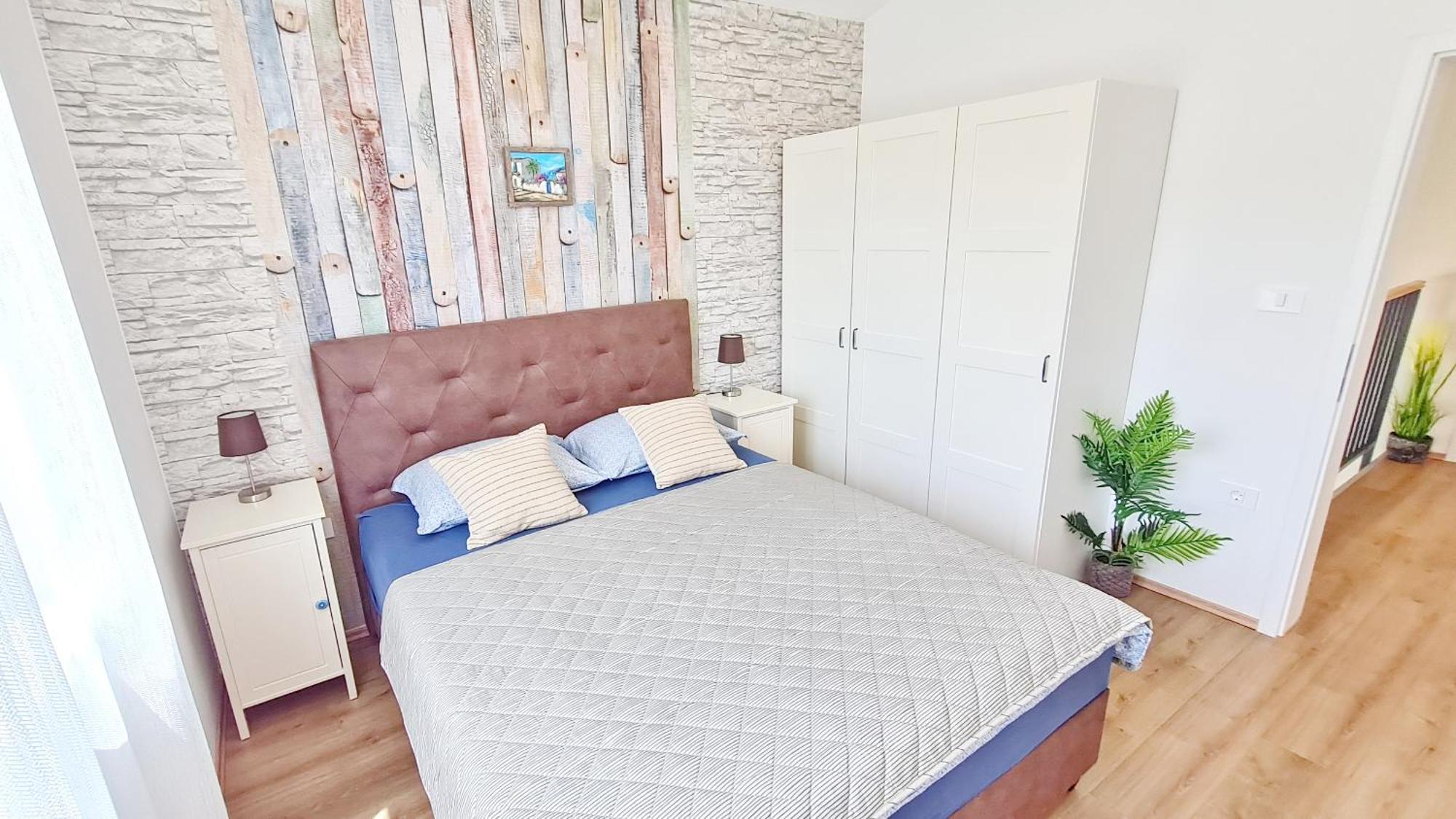 Villa Mira Пула Екстериор снимка